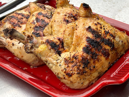 Zoom Call Chicken