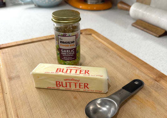 Moxie Melts