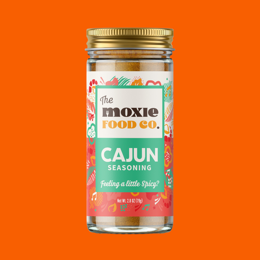 Cajun