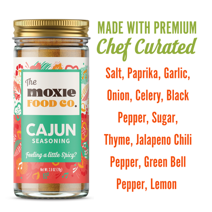 Cajun