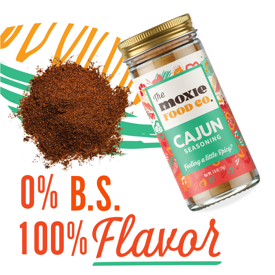 Cajun