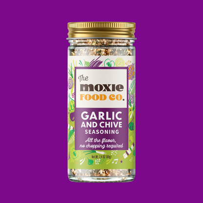 Garlic and Chive