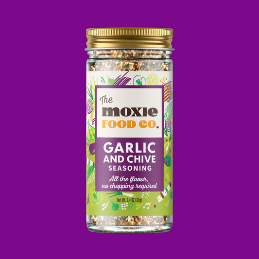 Garlic and Chive