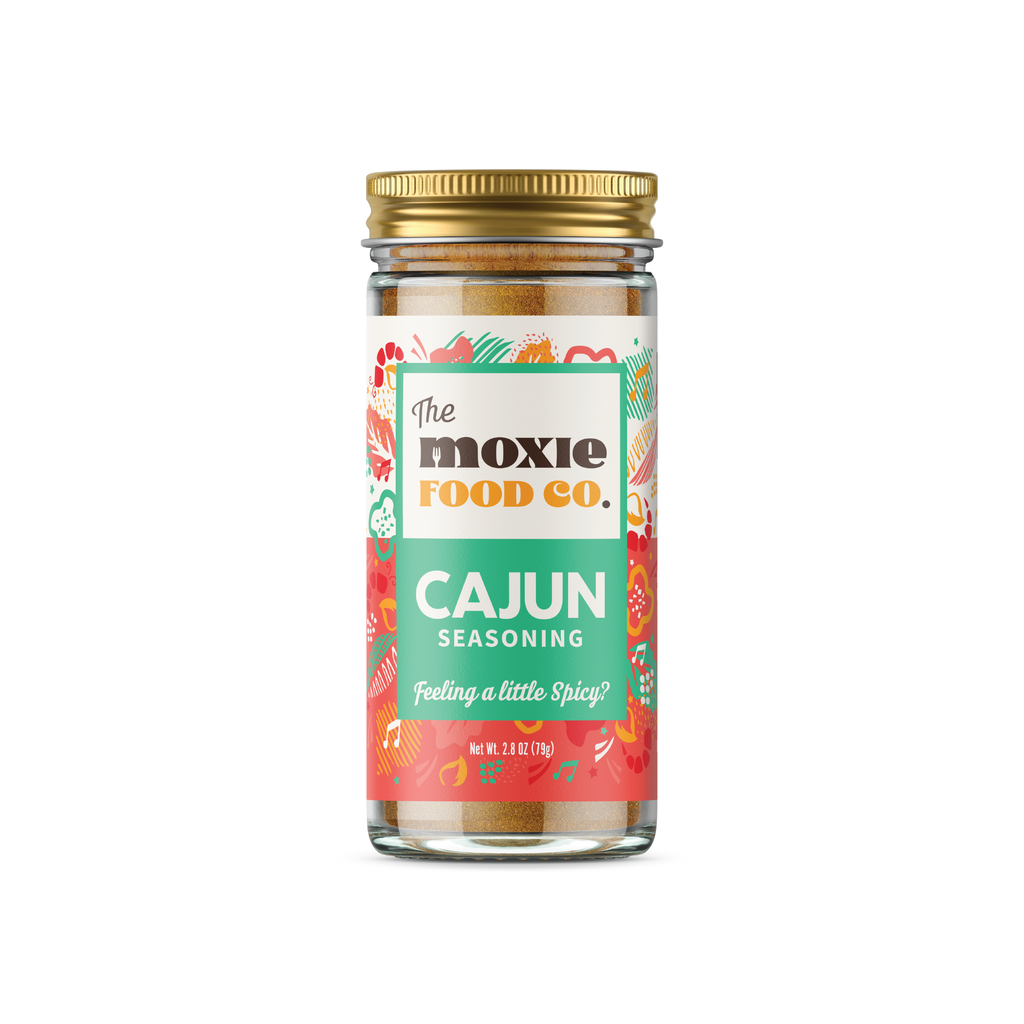 Cajun